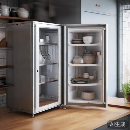 家用消毒柜与商用消毒柜：选购指南与对比