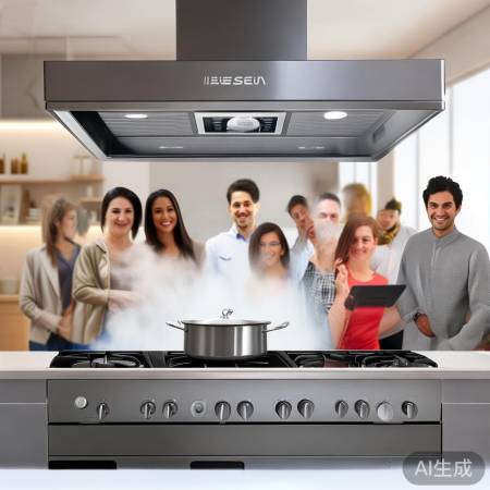 浙森油烟机品质评测：真实用户口碑揭晓