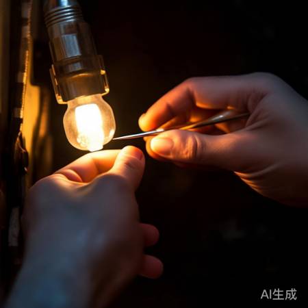 检测电插销安全小窍门