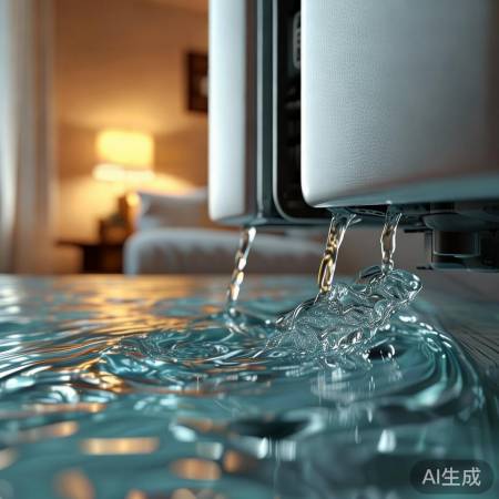 壁挂炉水质保养至关重要