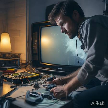 换电视或自修指南