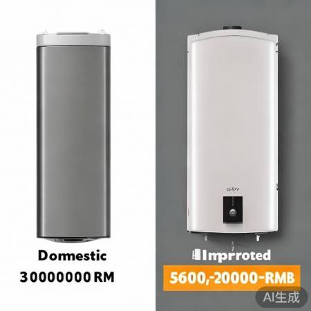 壁挂炉国产与进口价格对比分析