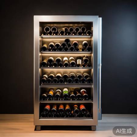 红酒柜每层高度：打造完美储存空间的秘密尺寸