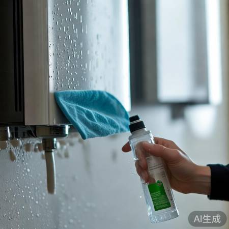 前锋壁挂炉关闭操作指南