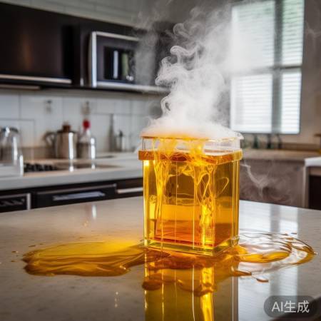 油烟机启动冒烟处理攻略