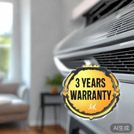 吴中区中央空调保修服务指南及期限介绍