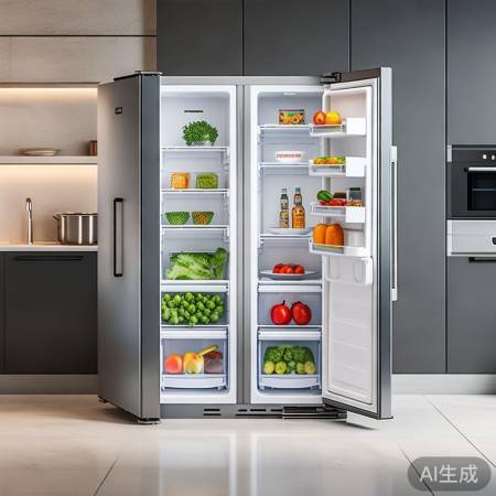 晶弘冰箱：高品质生活从节能省电开始