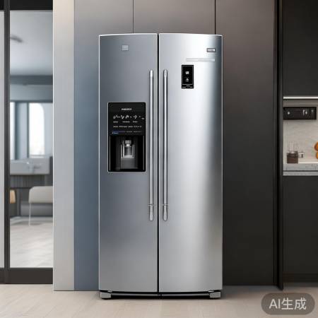 晶弘冰箱亮点回顾