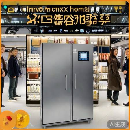 绵阳XX家居馆,时尚消毒柜