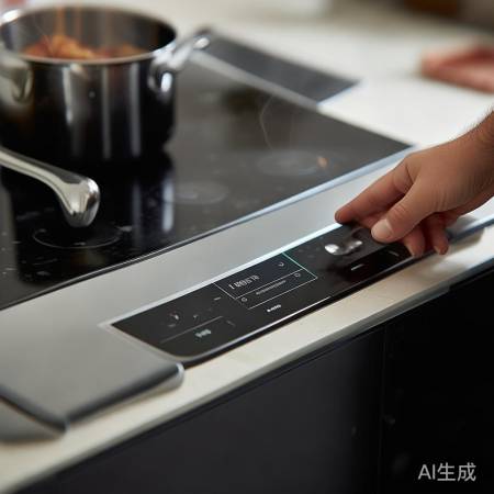 苏泊尔蒸烤集成灶：多功能厨房新选择，轻松烹饪美味佳肴