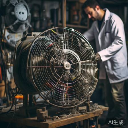 五洲燃气热水器风机故障检测及解决方法