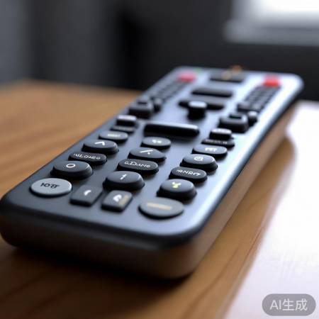 遥控器按键功能介绍