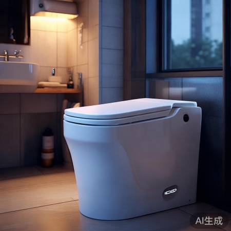 畅谈智能马桶,期待留言交流