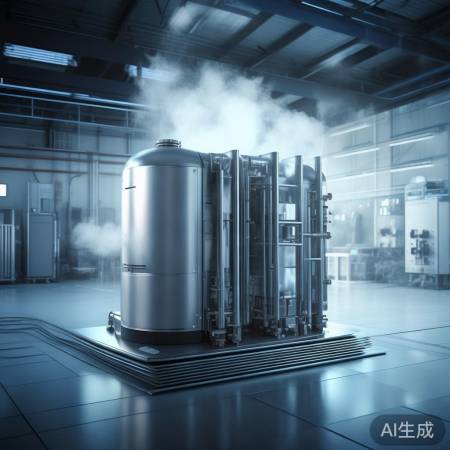 空气能热水器工作原理深度解析：节能环保的秘密