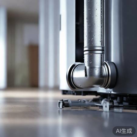 冷凝水管排冷凝水