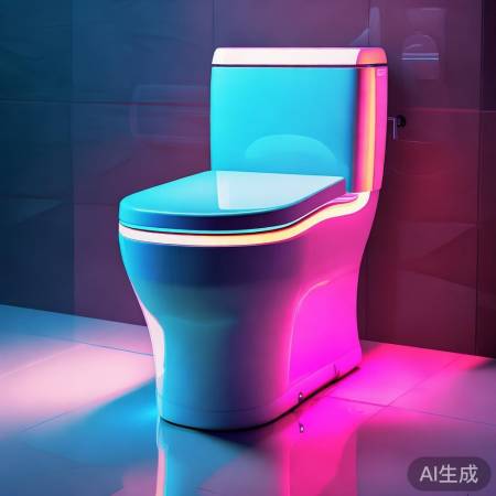 智能马桶功能解析：舒适生活必备神器
