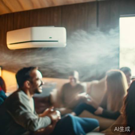 经典全顺空调风小技巧，告别炎炎夏日烦恼