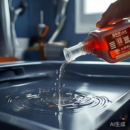 防冻液防热水器结冰