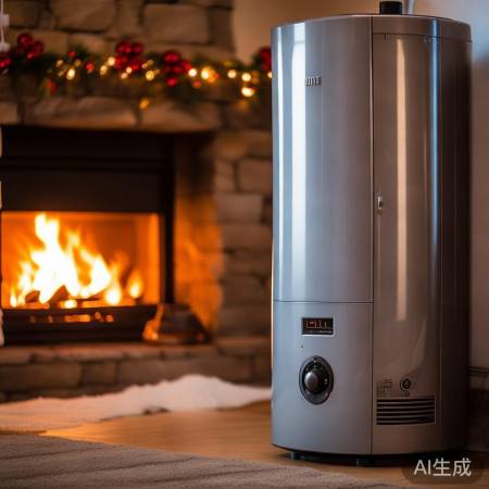 冬季保暖，热水器防冻提示