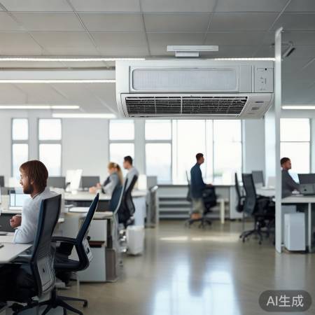 中央空调最佳关闭运行时间指南