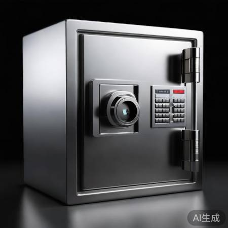 商用保险柜选购攻略：安全性能与实用功能的完美结合