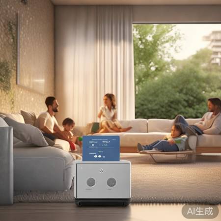 空气能风管机：节能环保，舒适生活新选择