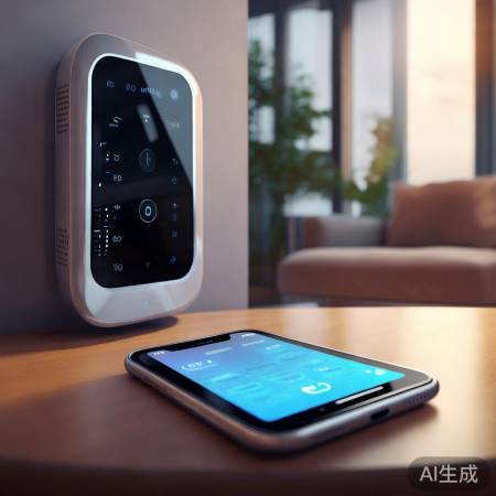 智能远程控温