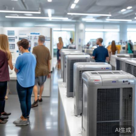 东芝中央空调报价介绍