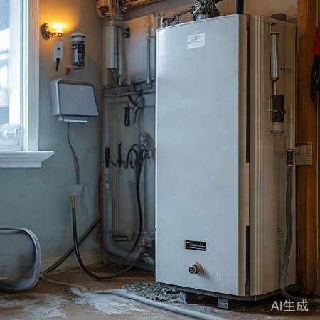 壁挂炉保养享温暖