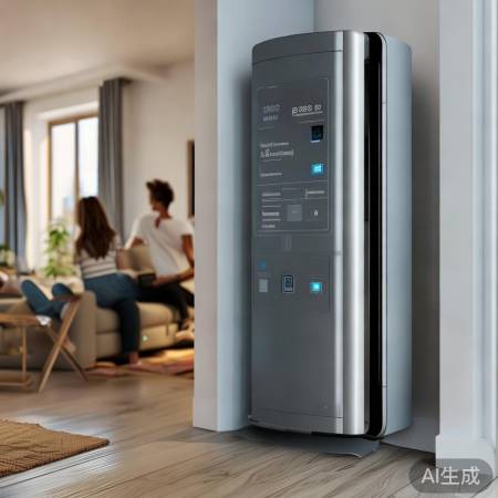 壁挂炉冬季节能技巧，告别寒冷提升舒适度