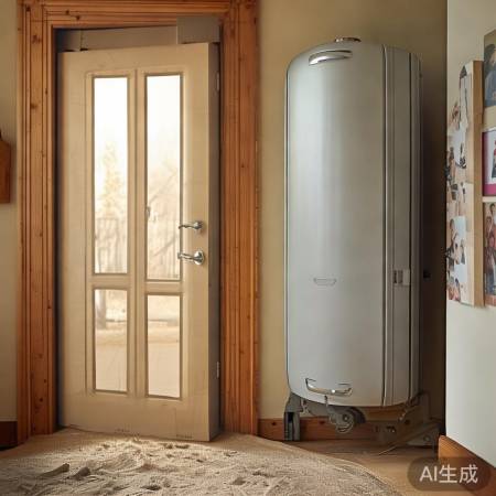 门窗密封,节能关键