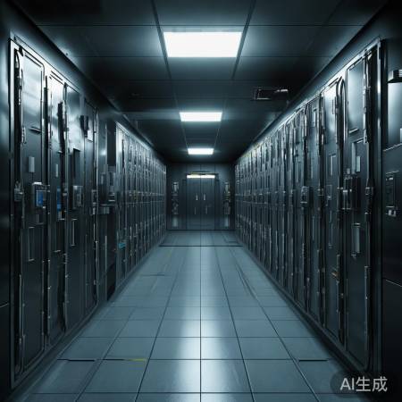 银行保险柜推荐：哪家银行提供最安全的储物服务？