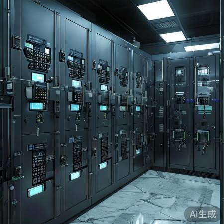 选银行保险柜小技巧