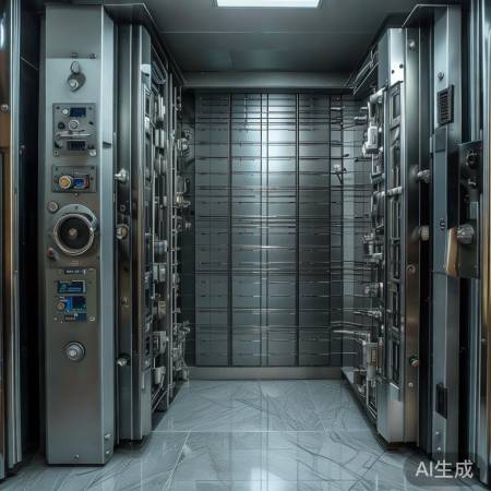 银行保险柜选购指南