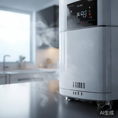 新基德热水器E1报警处理攻略，告别安全隐患