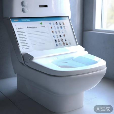 确认马桶蜂鸣器型号