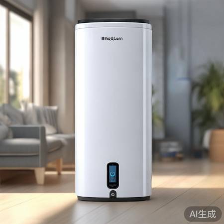 康泉热水器：品质生活从热水开始