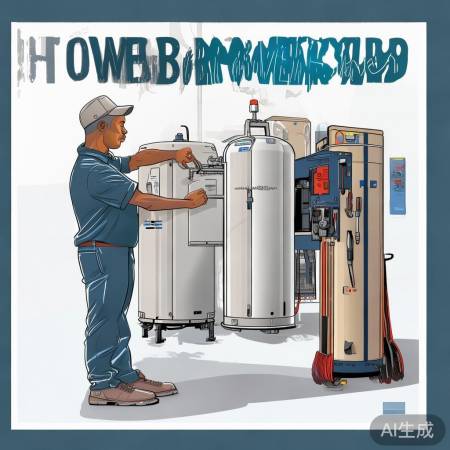 热水器电源板安装图解教程：一看即懂，轻松上手