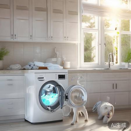 合肥三洋洗衣机厂：高品质洗衣机，为您打造舒适家居生活