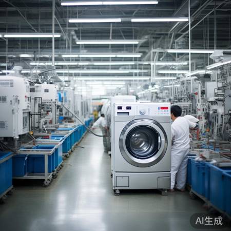 合肥三洋洗衣机,家居生活新选择