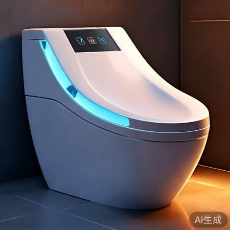 智能马桶垫,温度随心调