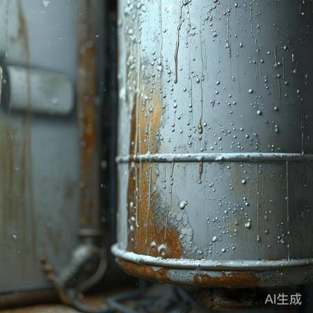 热水器闲置异味？教你一招彻底去除！