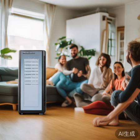 博浪空气能：高效节能，品质生活新选择