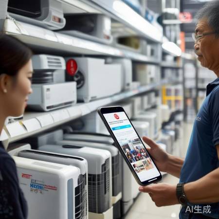 选博浪空气能,认准品牌