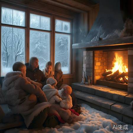 室外寒冷,室内难制热