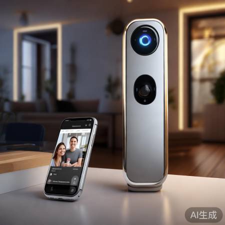 湖南卡迪士智能锁总代：引领家居安全新潮流