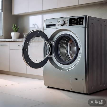 洗衣机推荐精选