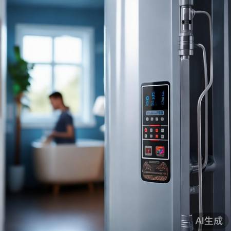 热水器安全使用提示