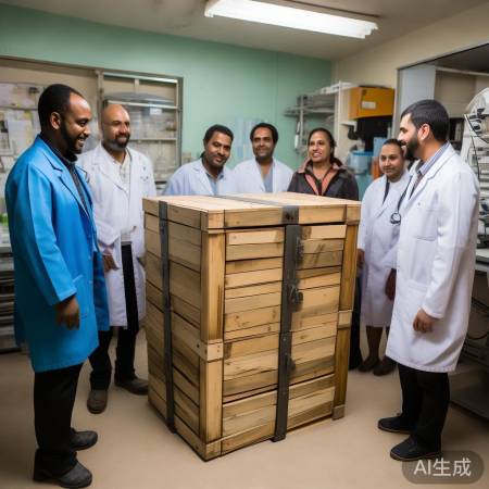 医生自制保险柜教程：简易安全防护指南