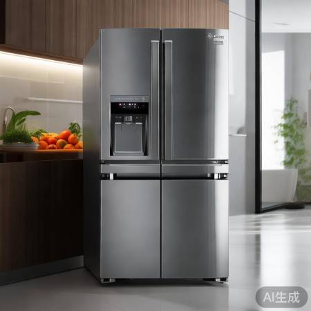家用冰箱选购攻略：揭秘五大热门品牌，轻松挑出心仪之选